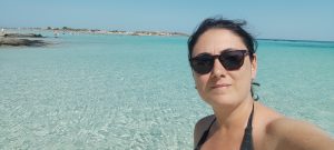 Ciao, sono Elisabetta