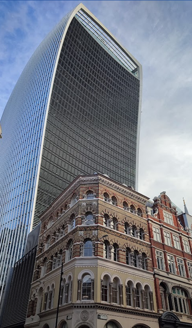 Sky Garden