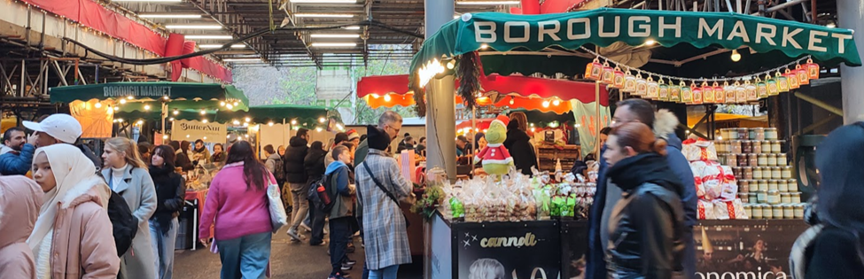 Borough Market