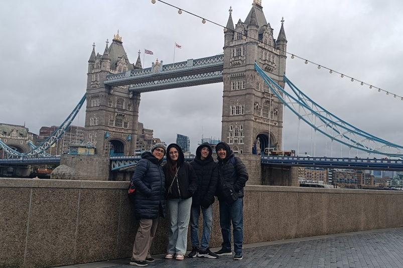 Tower Bridge
