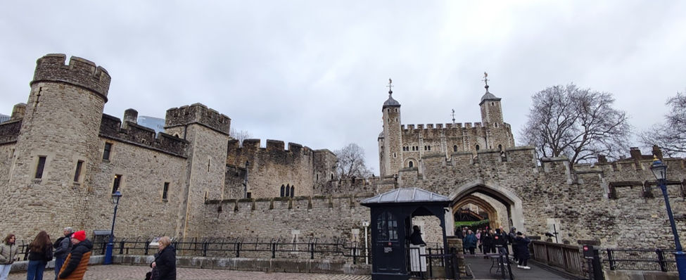 Tower of London