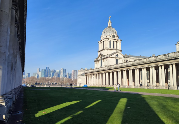 Greenwich