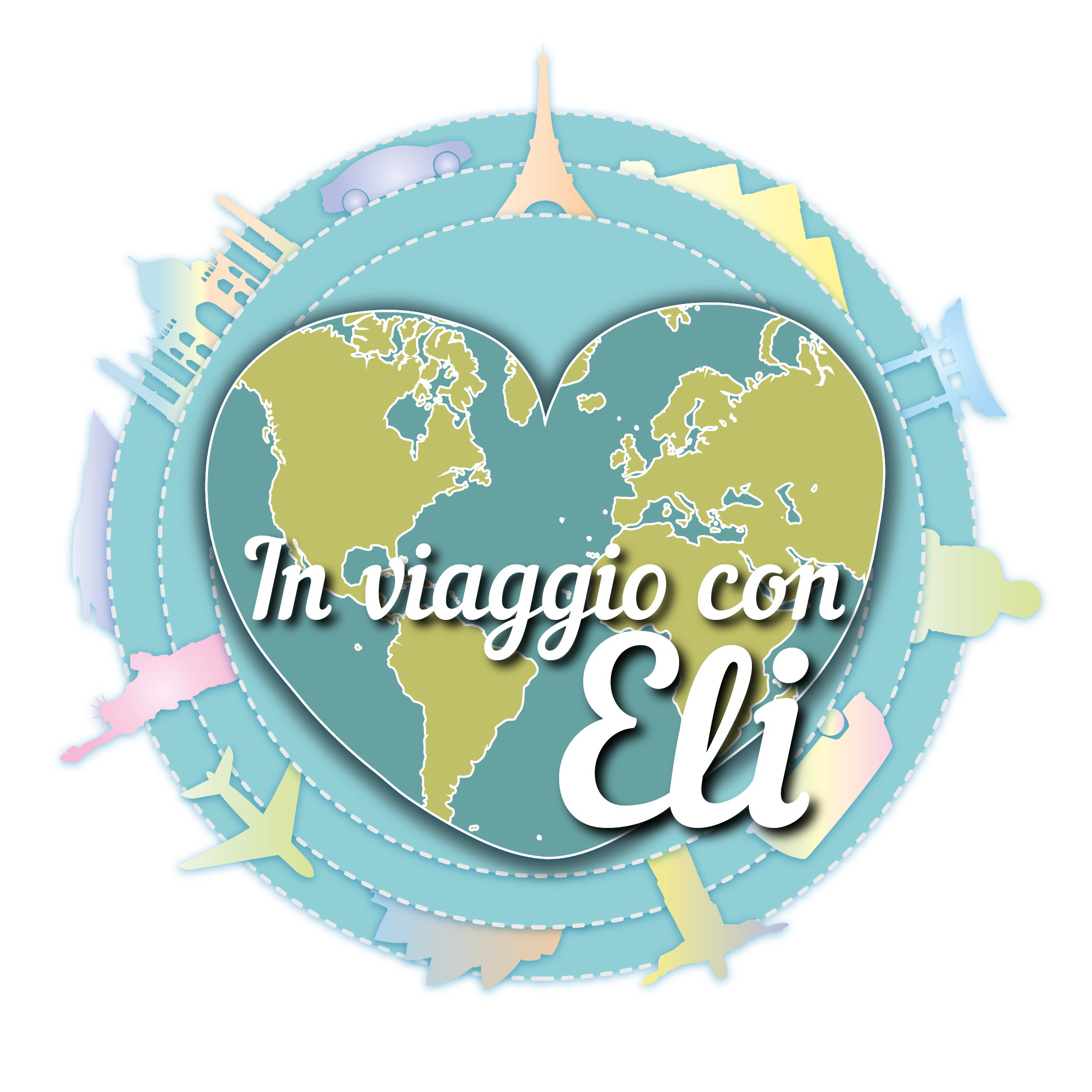 In viaggio con Eli