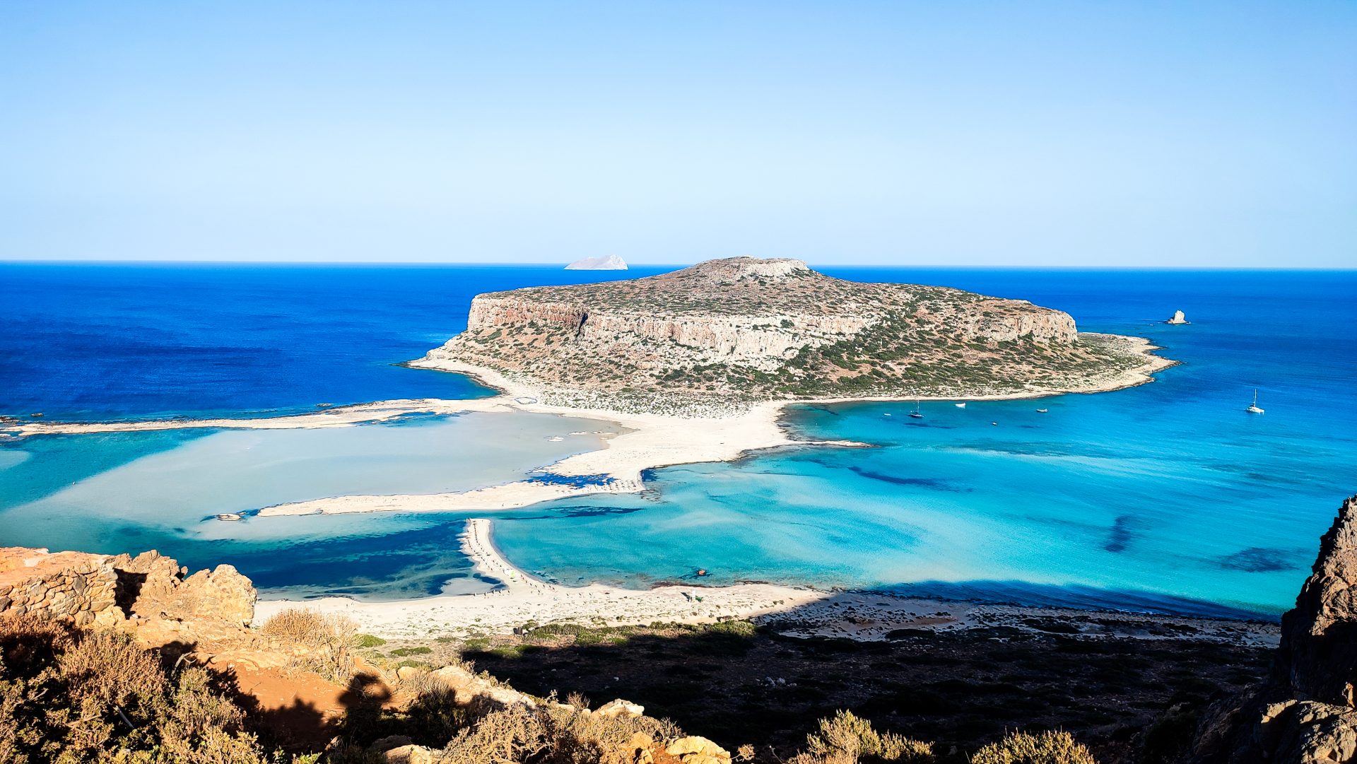 Creta: Avventure e Relax tra Spiagge da Sogno
