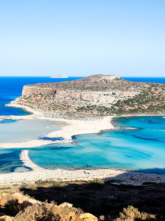 Creta: Avventure e Relax tra Spiagge da Sogno