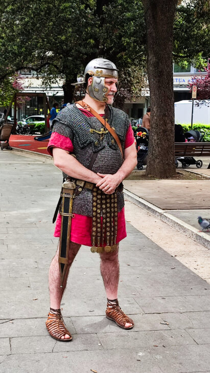 Legionario