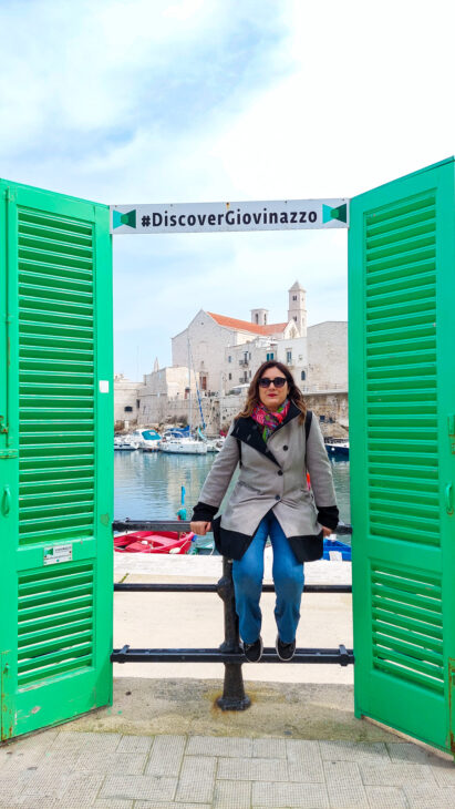 giovinazzo