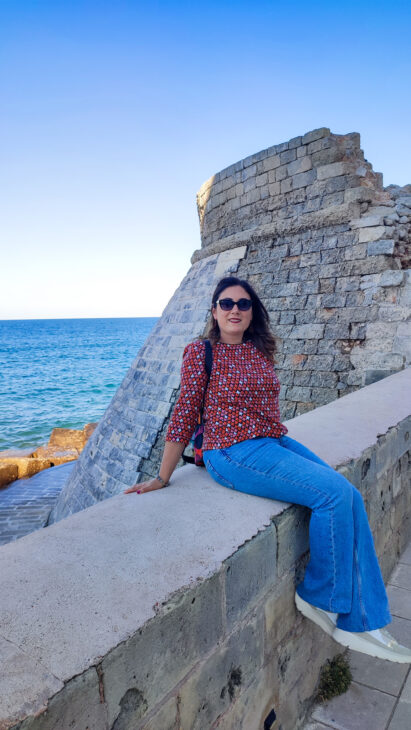 lungomare monopoli