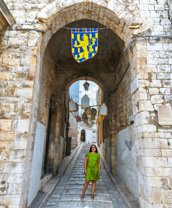 centro storico Conversano