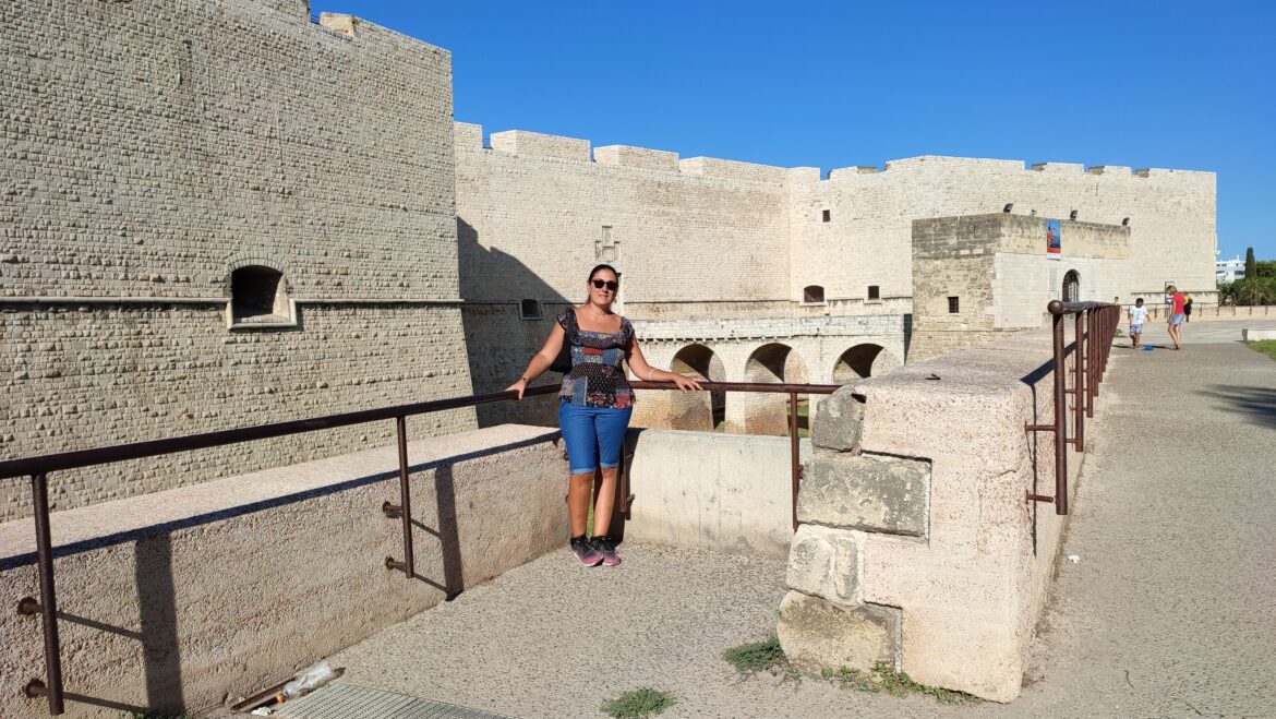 castello Barletta