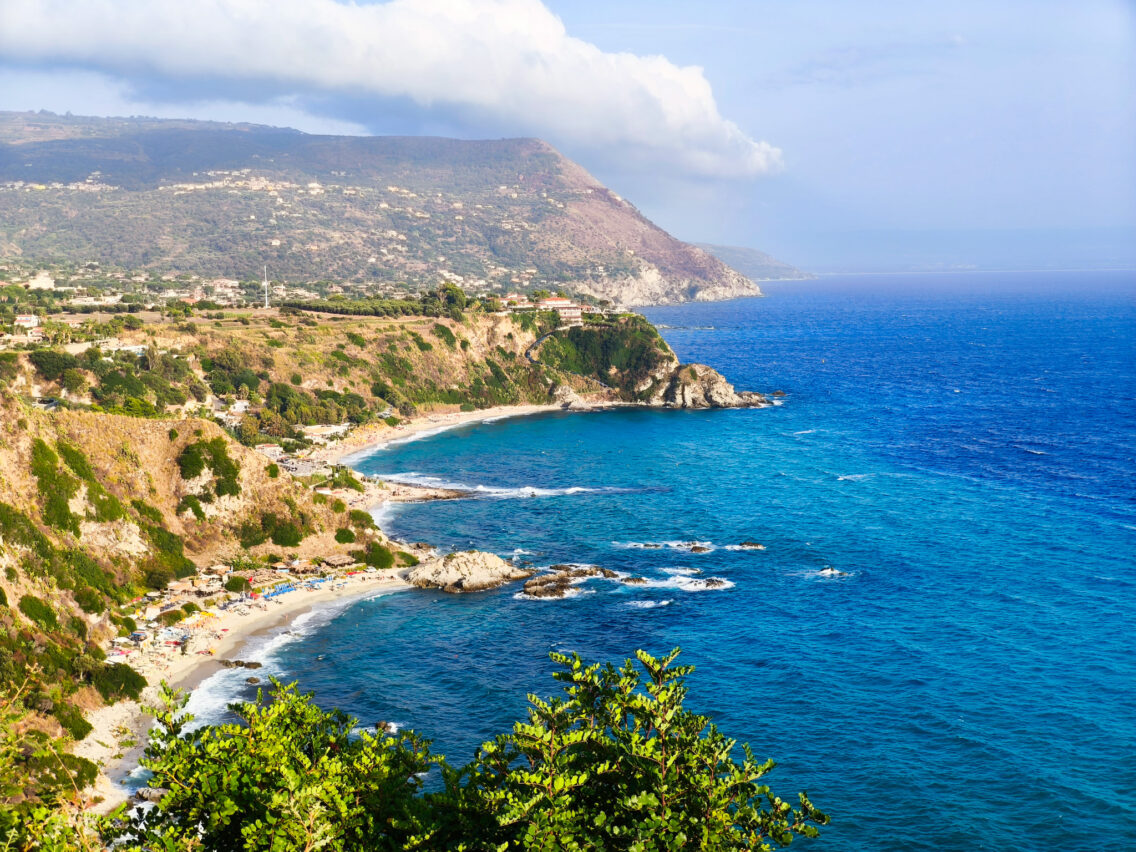 🌊 Costa degli Dei low cost