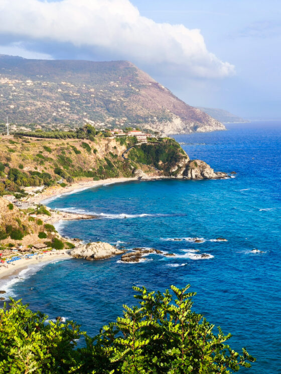 🌊 Costa degli Dei low cost