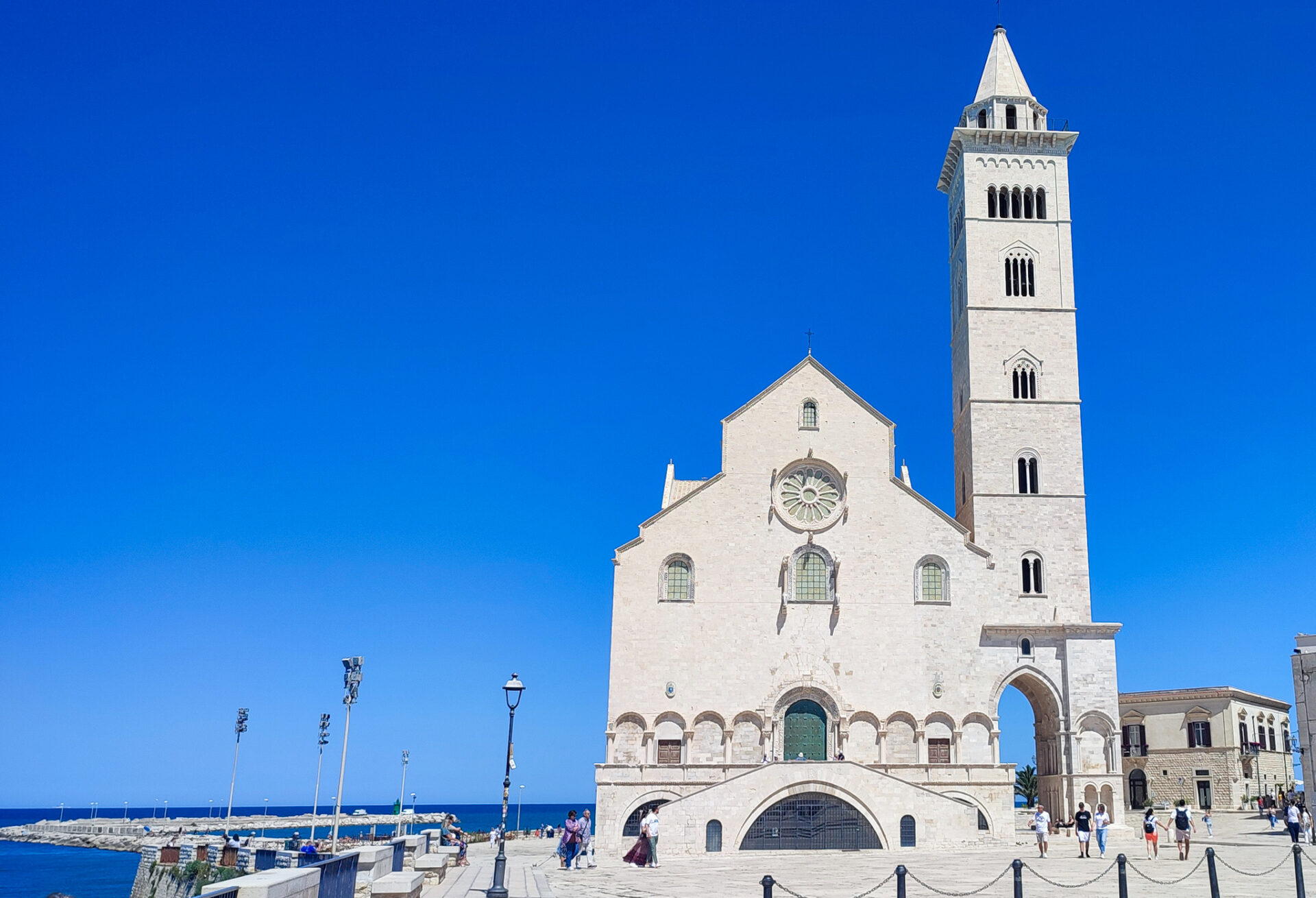 Borghi più belli della provincia di Bari in 6 giorni