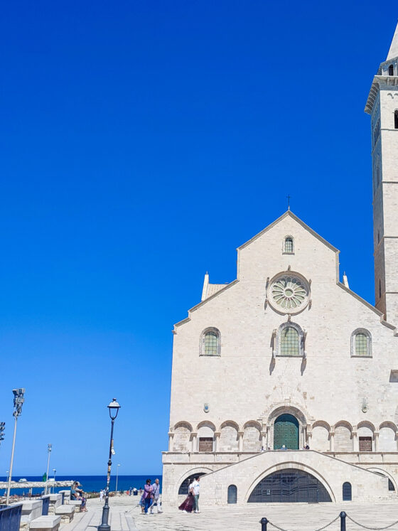 Borghi più belli della provincia di Bari in 6 giorni