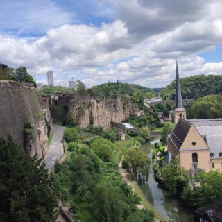 Castello di Vianden: Guida Completa alla Visita