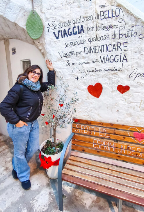 viaggi e felicità mentale nuovi stimoli