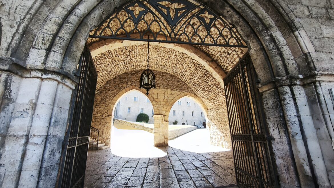 Abbazia Casamari