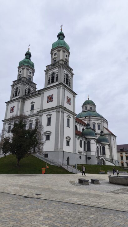 Basilica di San Lorenzo