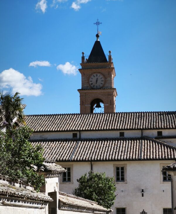 Certosa di Trisulti