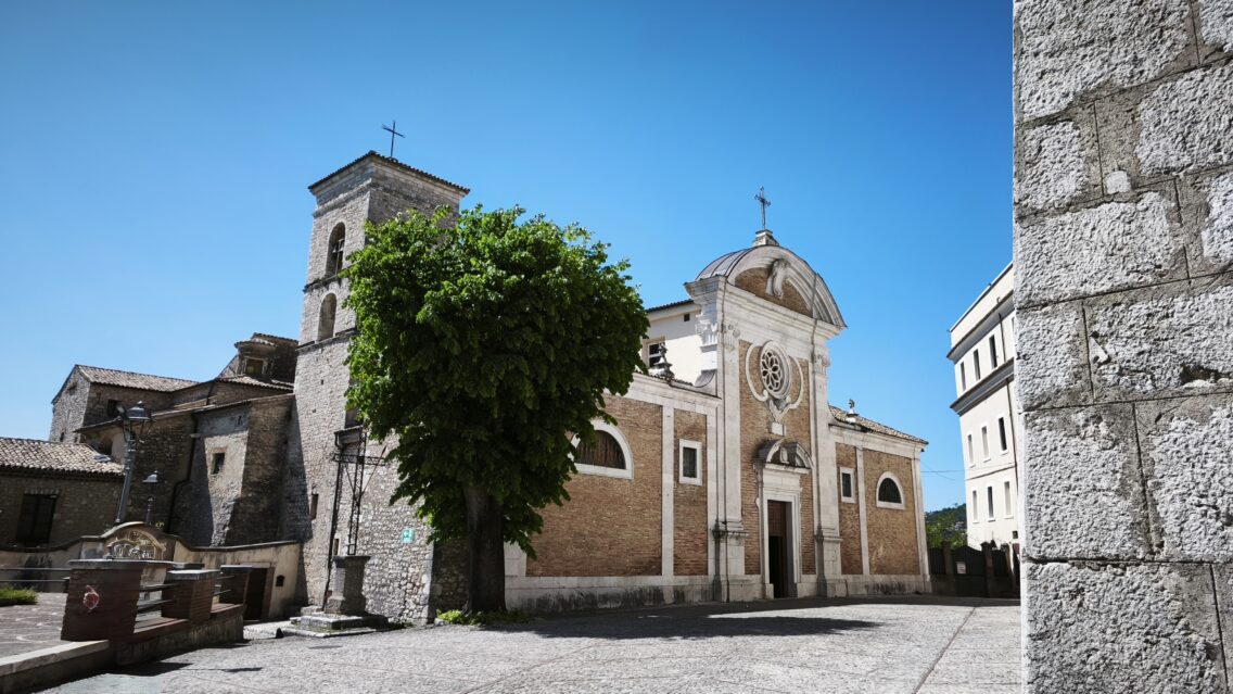 Weekend in Ciociaria: itinerario di 2 giorni tra borghi e abbazie