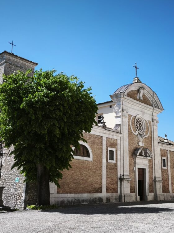 Weekend in Ciociaria: itinerario di 2 giorni tra borghi e abbazie