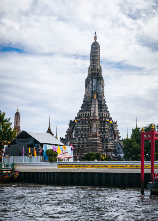 torre wat arun