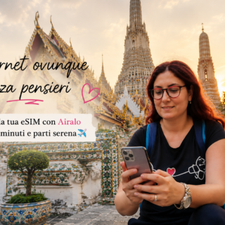 Viaggio in Thailandia: consigli utili per organizzarlo