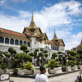 Cosa mangiare a Bangkok: i piatti da non perdere