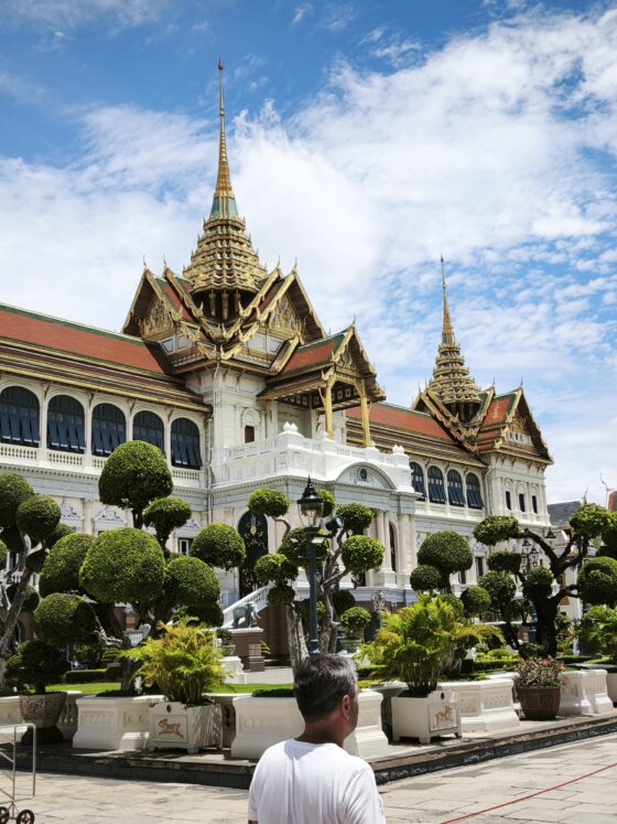Bangkok in 4 giorni: templi, mercati e consigli