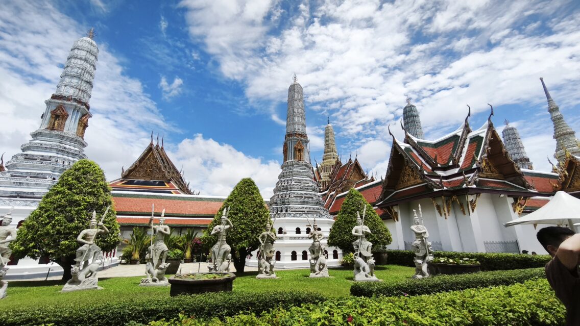 Viaggio in Thailandia: consigli utili per organizzarlo