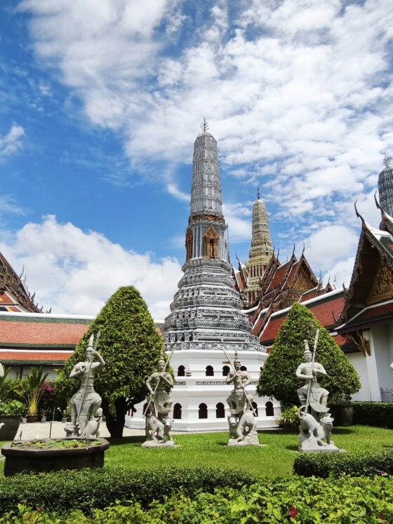 Viaggio in Thailandia: consigli utili per organizzarlo