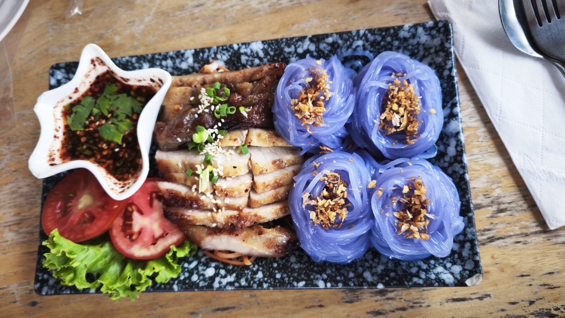 Cosa mangiare a Bangkok: i piatti da non perdere