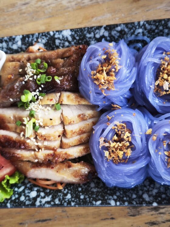 Cosa mangiare a Bangkok: i piatti da non perdere