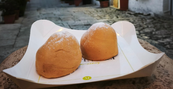 dolce tipico barese