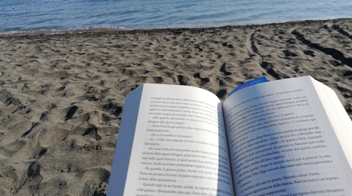 Libri per cambiare vita