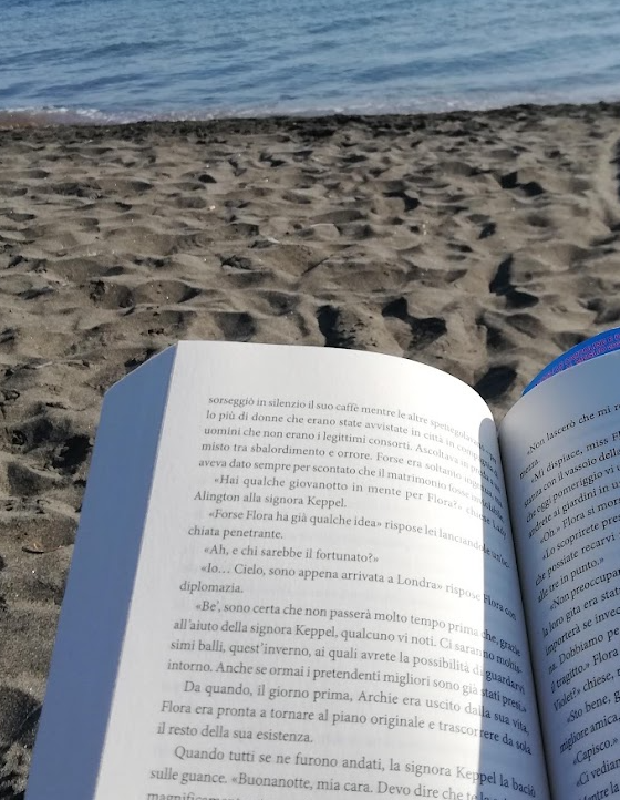 4 Libri che mi hanno aiutata a Cambiare Vita e Stare Meglio
